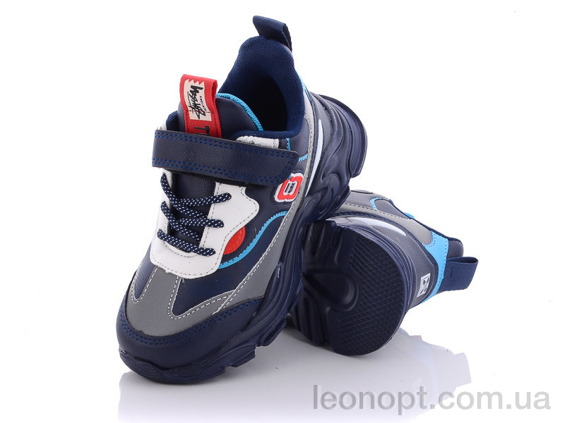 Кросівки Alemy Kids AED5017C