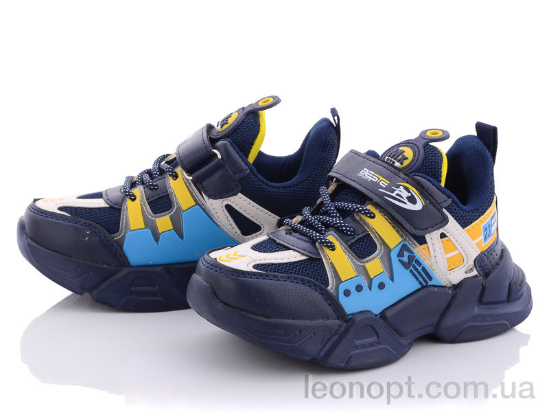 Кросівки Alemy Kids AED5033C
