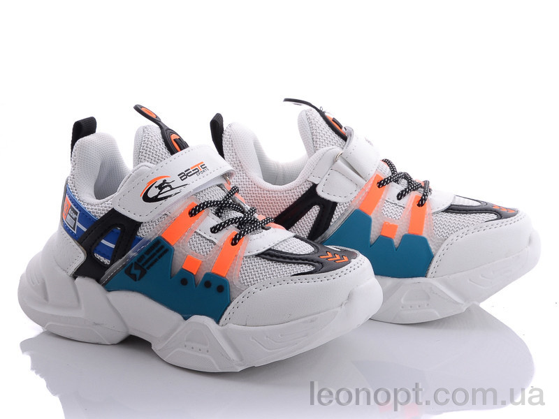 Кроссовки Alemy Kids AED5033D