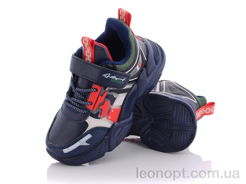 Кросівки Alemy Kids AED5036E