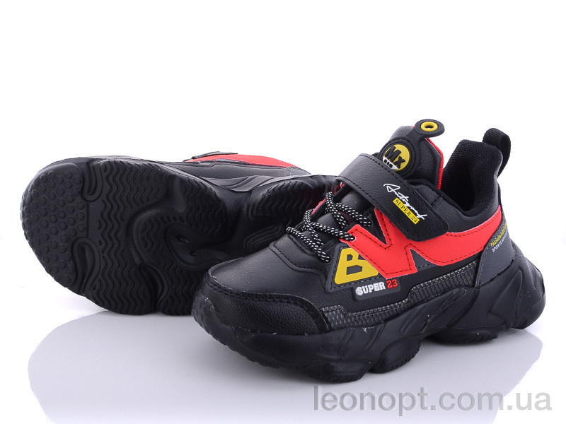 Кросівки Alemy Kids AED5037A