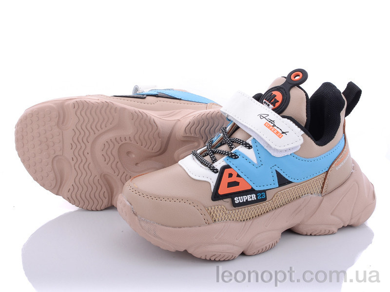 Кросівки Alemy Kids AED5037T