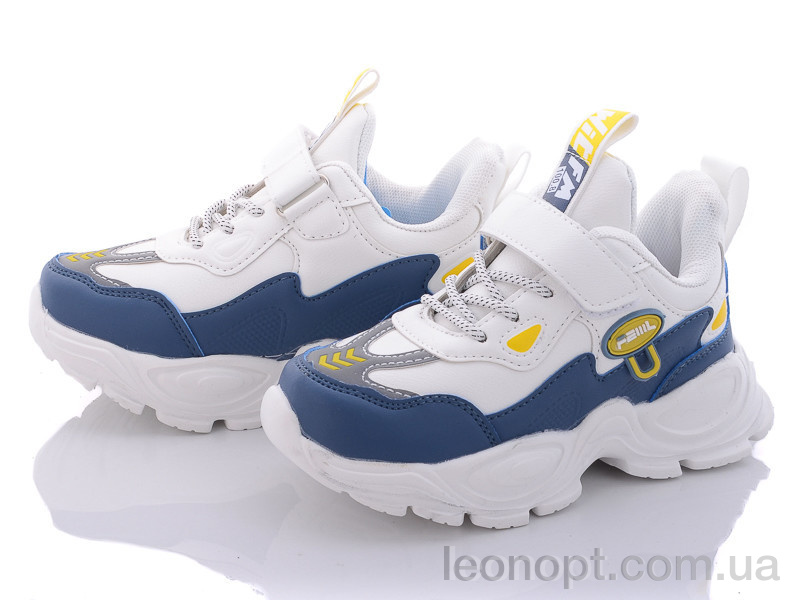 Кросівки Alemy Kids AED5066D