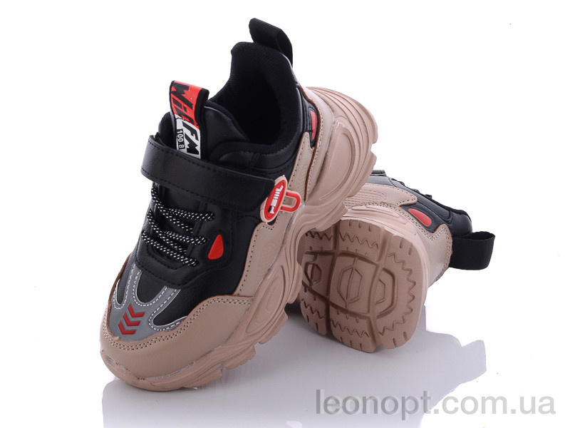 Кросівки Alemy Kids AED5066T