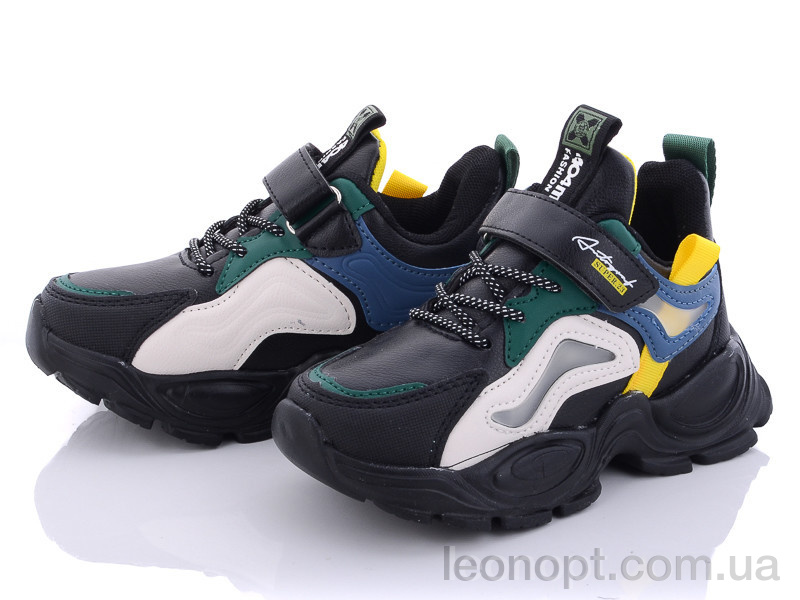 Кросівки Alemy Kids AED5067A