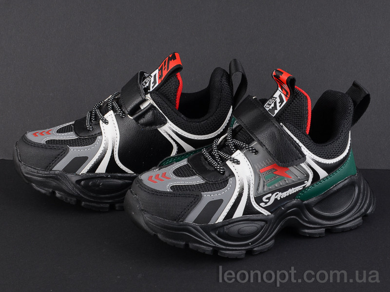 Кроссовки Alemy Kids AED5068A