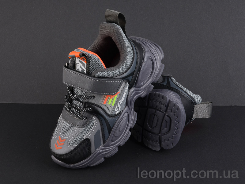 Кроссовки Alemy Kids AED5068B
