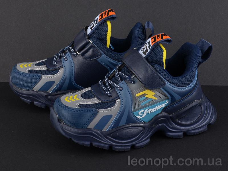 Кроссовки Alemy Kids AED5068C