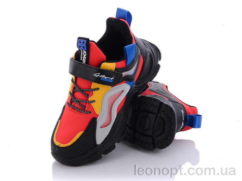 Кросівки Alemy Kids AED5070M