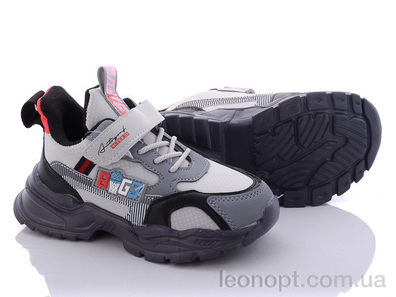 Кроссовки Alemy Kids AED5092B
