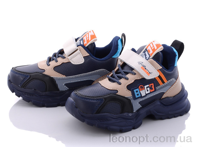 Кросівки Alemy Kids AED5092C