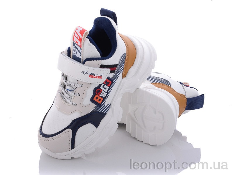 Кросівки Alemy Kids AED5092D