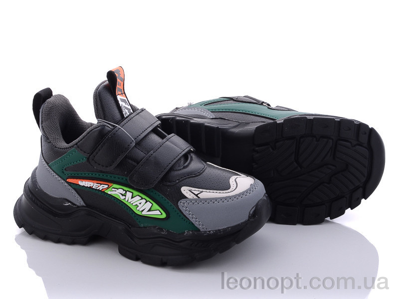 Кроссовки Alemy Kids AED5093A