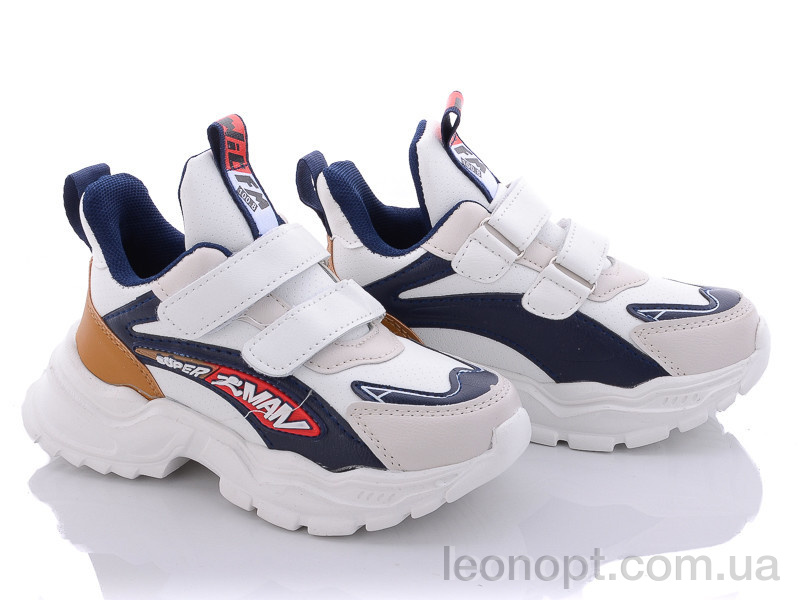 Кросівки Alemy Kids AED5093D
