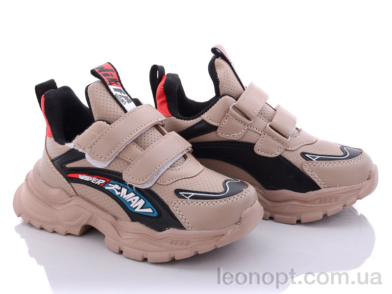 Кросівки Alemy Kids AED5093T