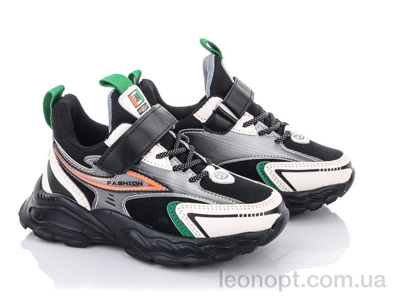 Кроссовки Alemy Kids AED5363A