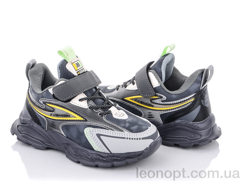 Кросівки Alemy Kids AED5363B