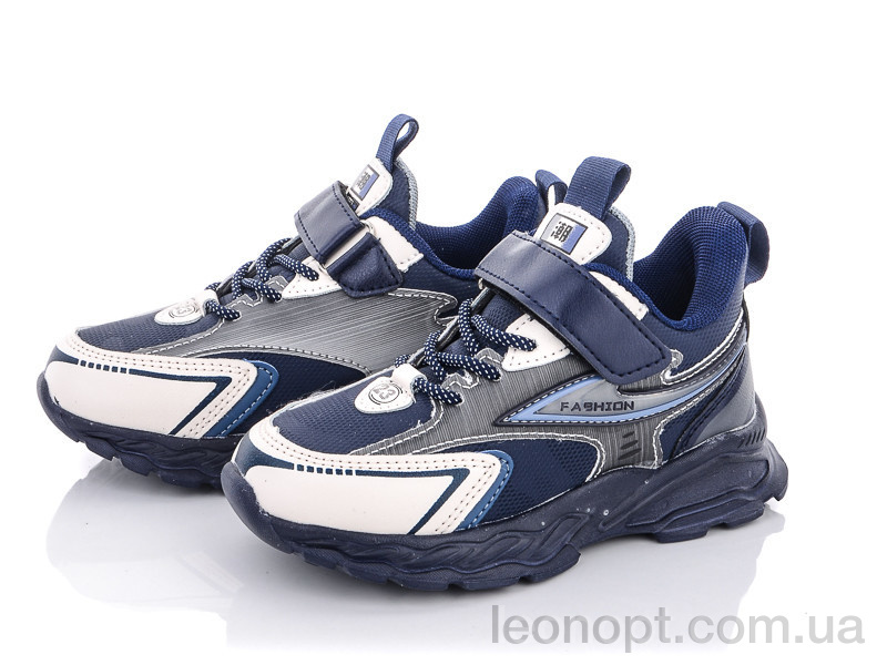 Кроссовки Alemy Kids AED5363C