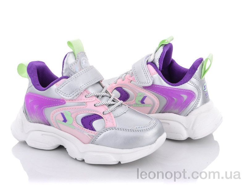 Кроссовки Alemy Kids AED5365P