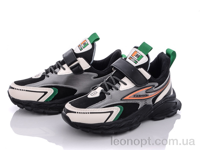 Кроссовки Alemy Kids AED5367A