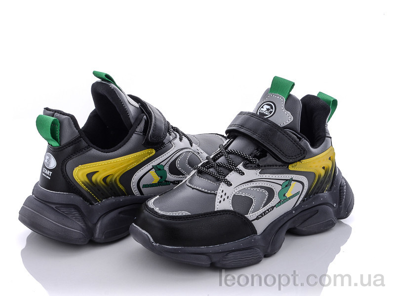 Кросівки Alemy Kids AED5368B