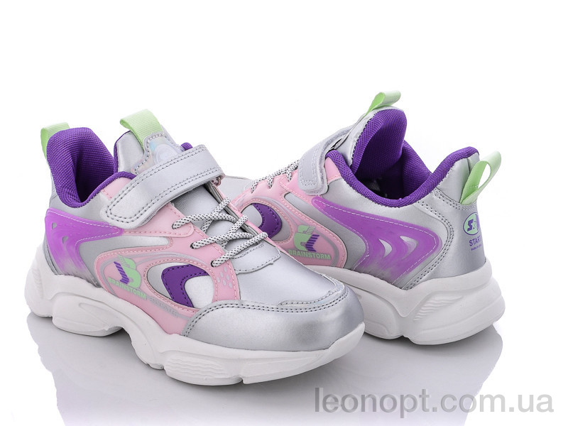 Кроссовки Alemy Kids AED5368P