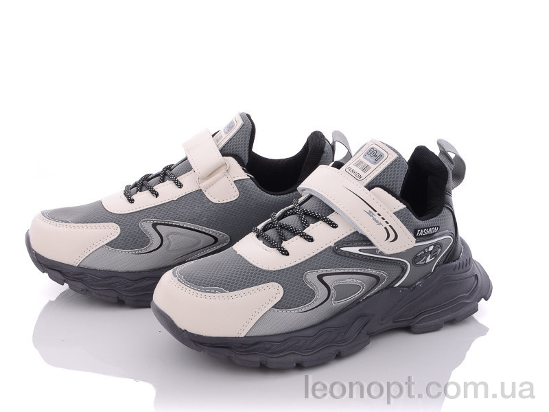 Кроссовки Alemy Kids AED5369B