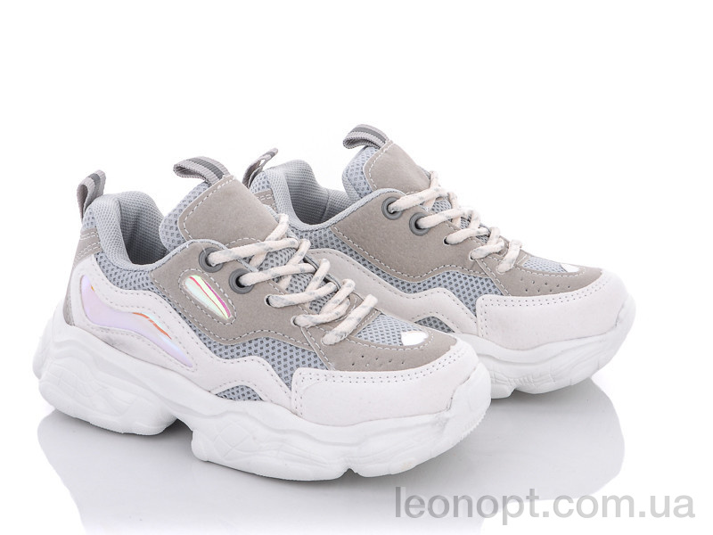 Кроссовки Alemy Kids AED5381B