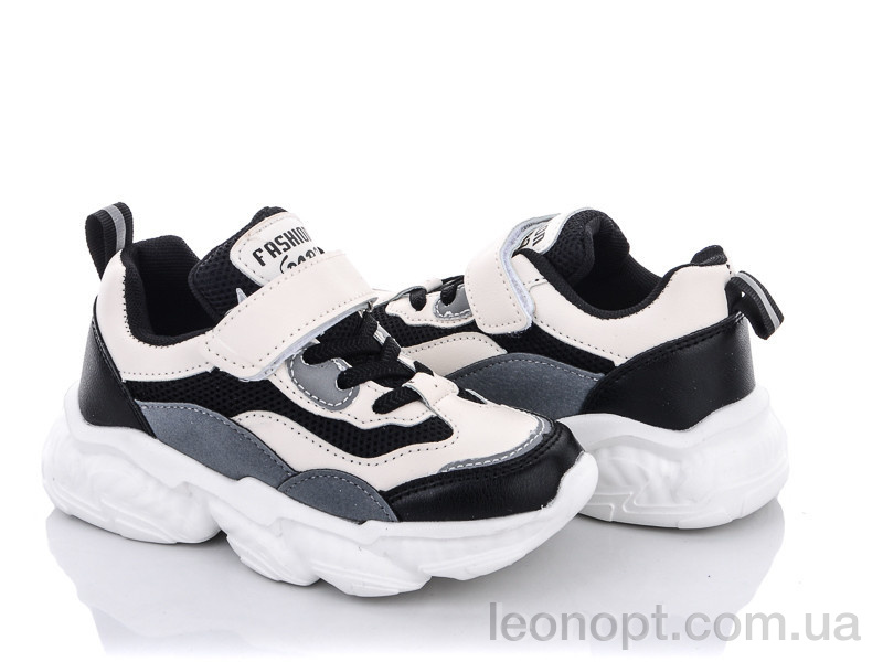 Кроссовки Alemy Kids AED5383A