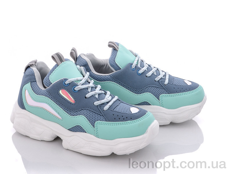 Кроссовки Alemy Kids AED5385Z