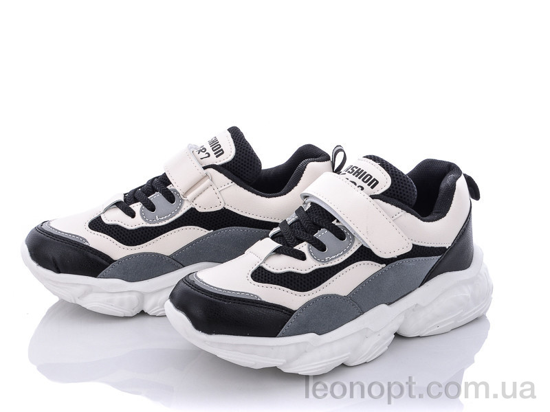Кроссовки Alemy Kids AED5387A