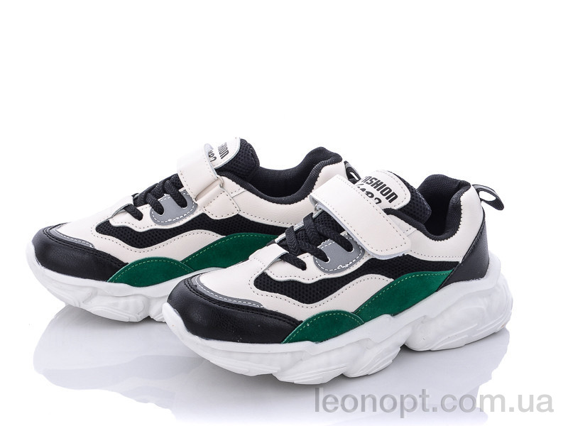 Кроссовки Alemy Kids AED5387S