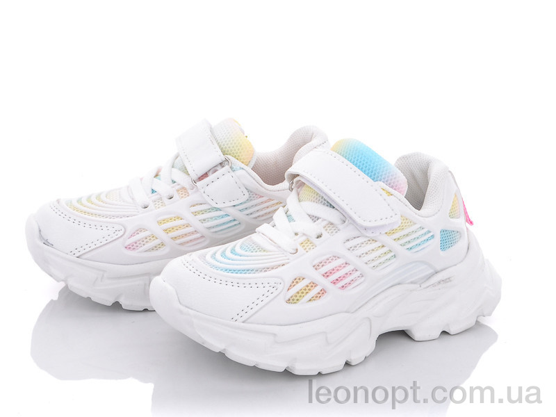 Кроссовки Alemy Kids AED5393W