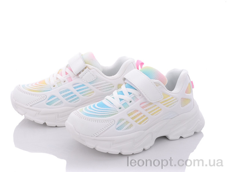 Кроссовки Alemy Kids AED5395W