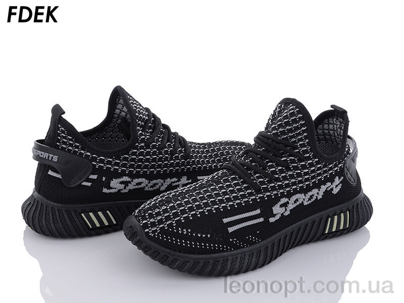 Кросівки FDEK AF02-063A