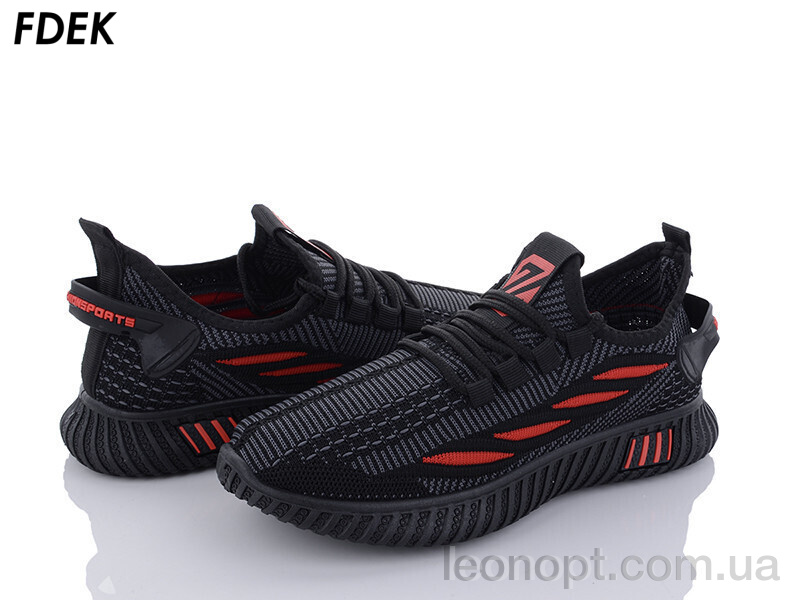 Кросівки FDEK AF02-065B