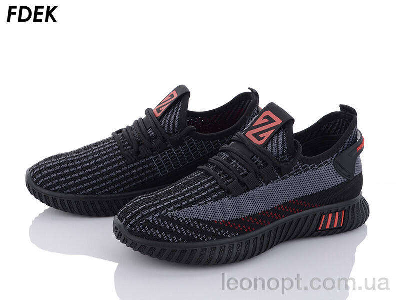 Кросівки FDEK AF02-067A