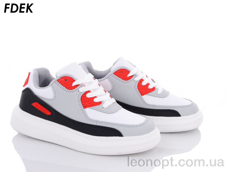 Кросівки FDEK AY01-032C