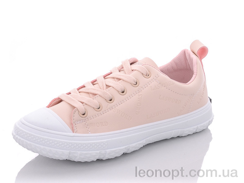 Кеди Цветик B1 pink