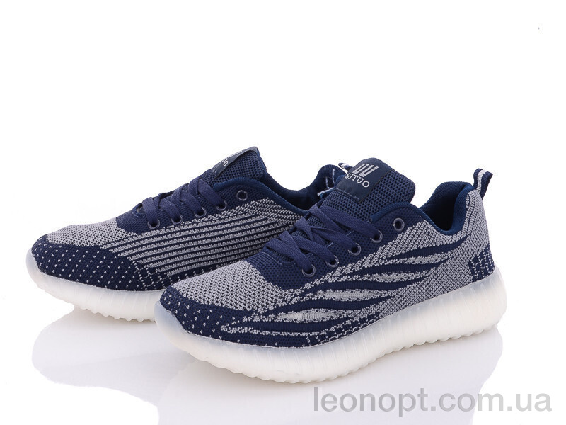 Кроссовки Ok Shoes B104-4