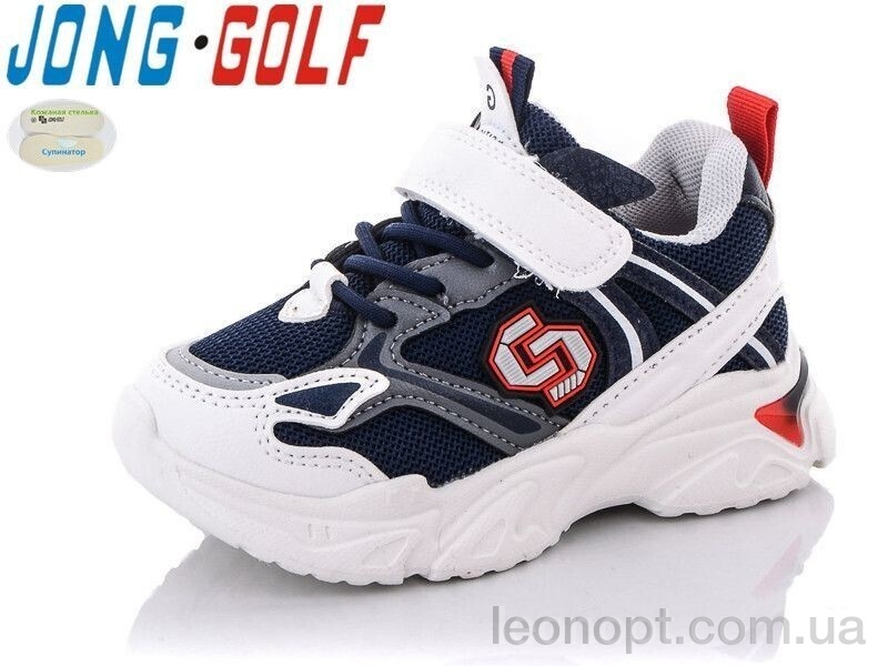 Кросівки Jong Golf B10754-1