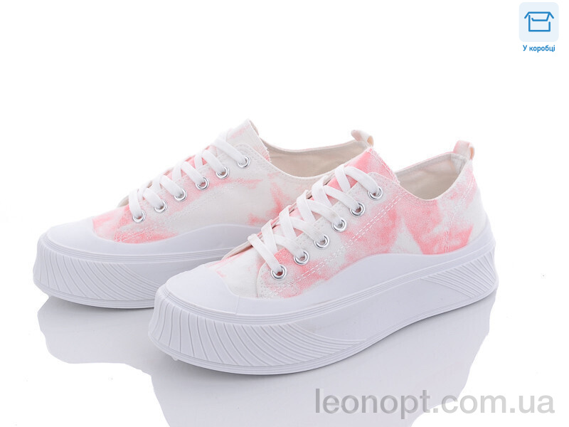 Кросівки FED B1119 pink