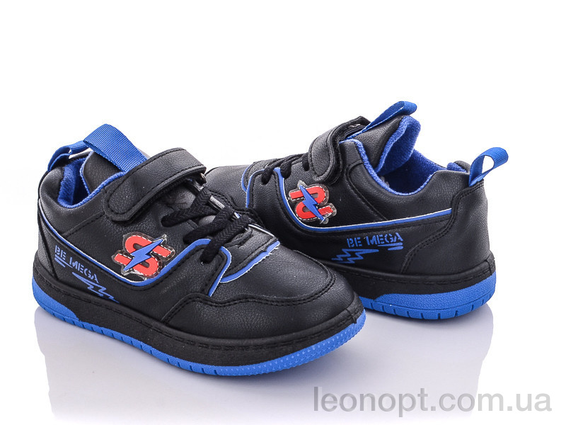 Кросівки Мир B2211 blue