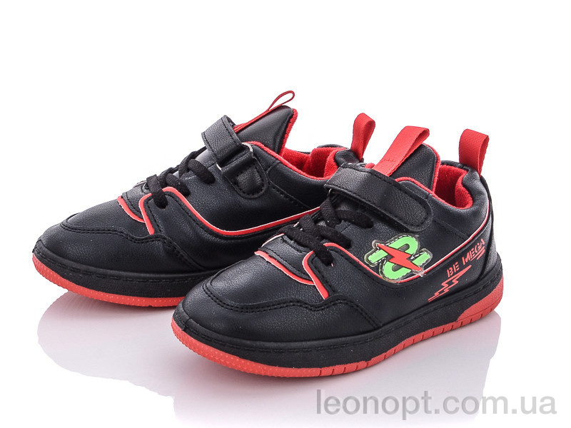 Кросівки Мир B2211 red