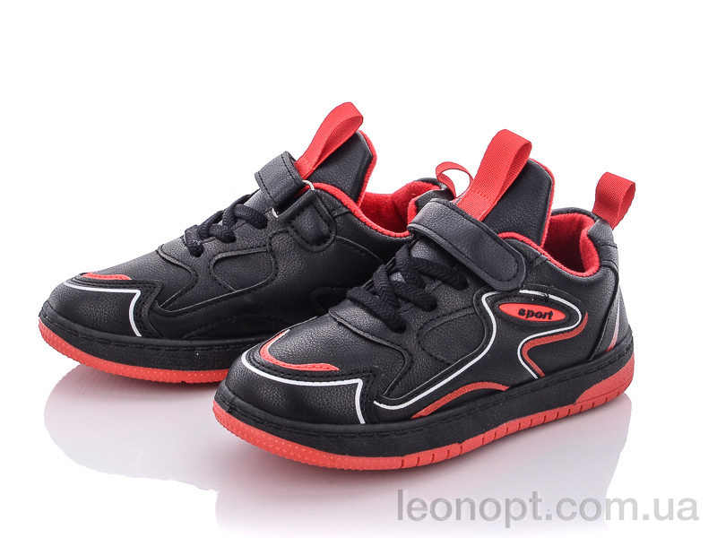 Кросівки Мир B2212 red