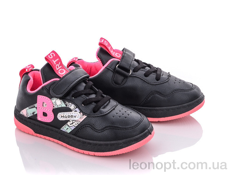 Кросівки Мир B2213 plum