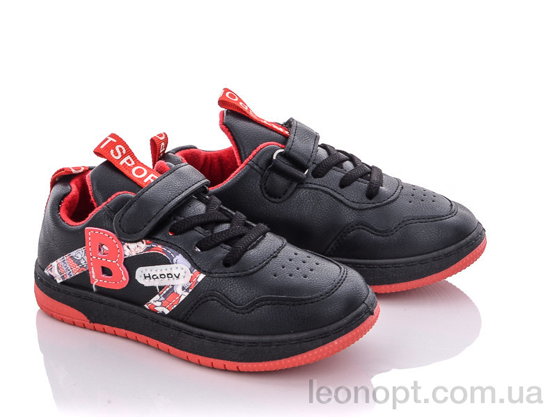 Кросівки Мир B2213 red