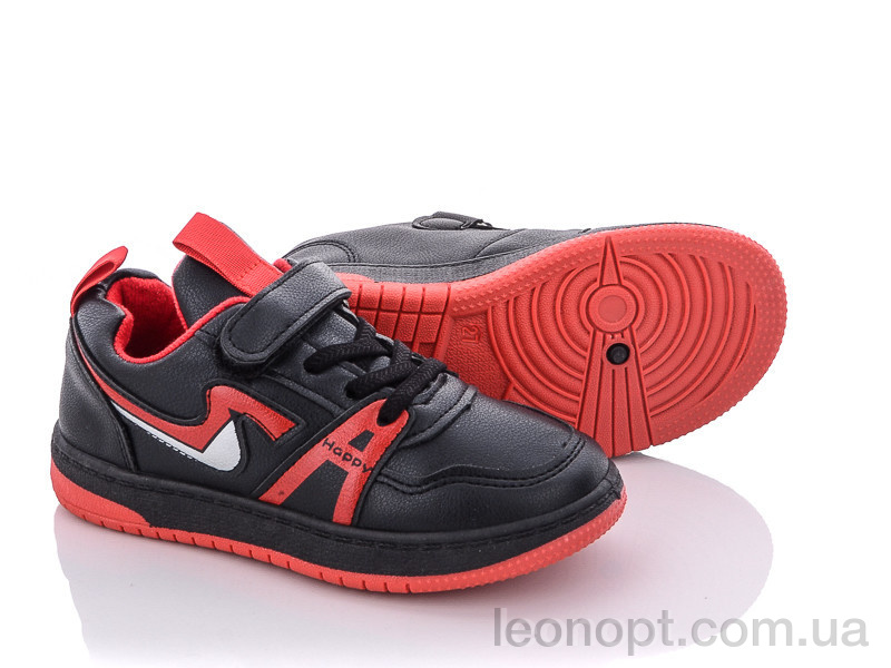 Кросівки Мир B2214 red
