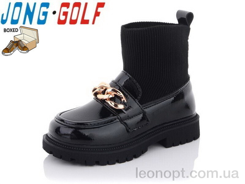 Черевики Jong Golf B30584-30