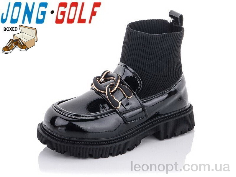 Ботинки Jong Golf B30586-30